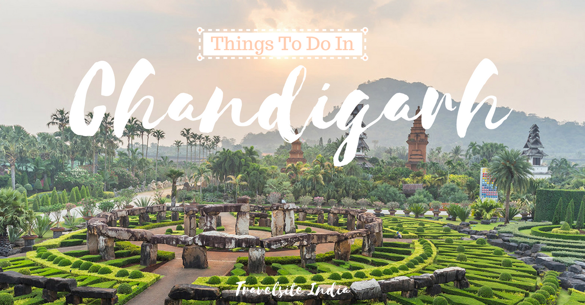 Visit Chandigarh: 2024 Travel Guide for Chandigarh, Chandigarh
