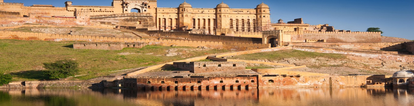 11 Days Rajasthan Historical Tour