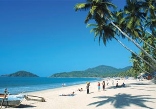Goa Day Tour Packages