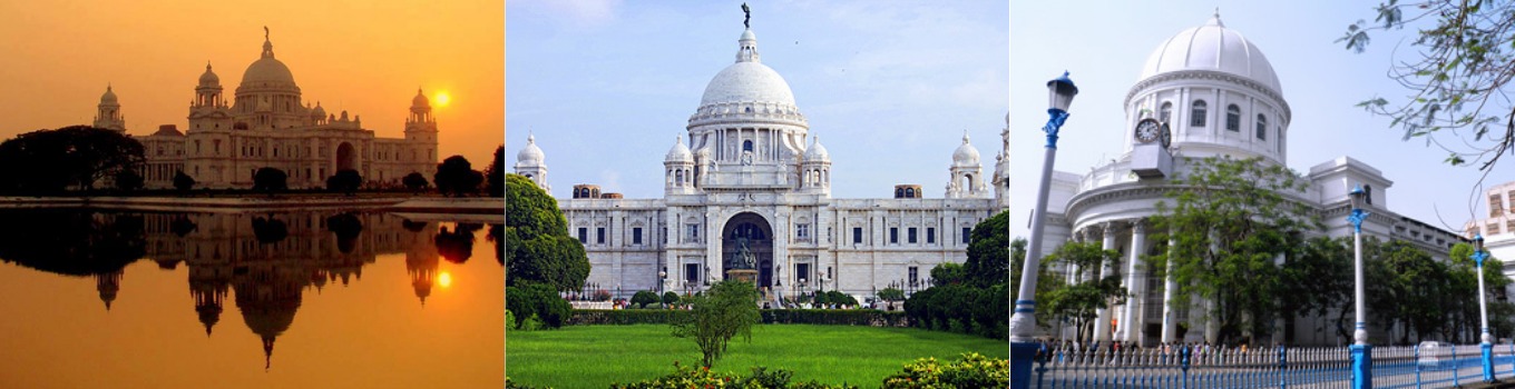 Kolkata day tour