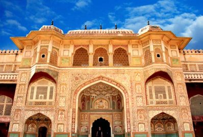 Golden Triangle Tour India 