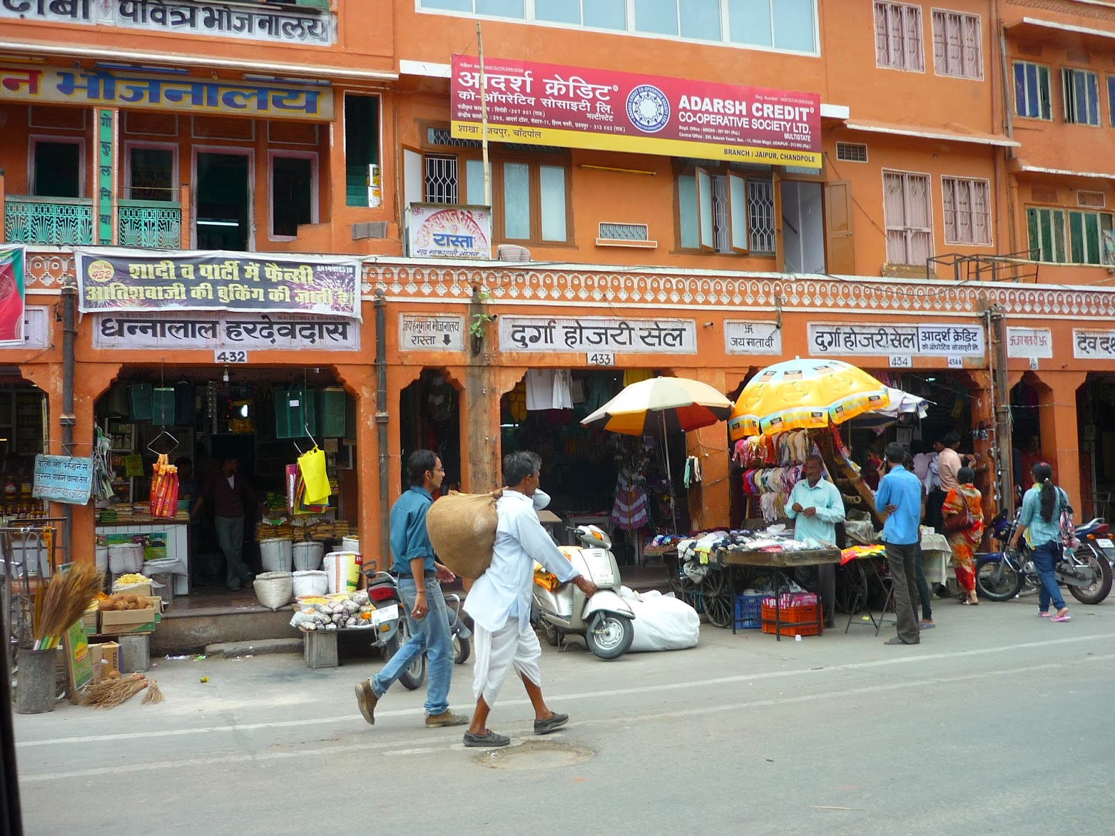 6 Best Shopping Market In Rajasthan - Travelsite India Blog
