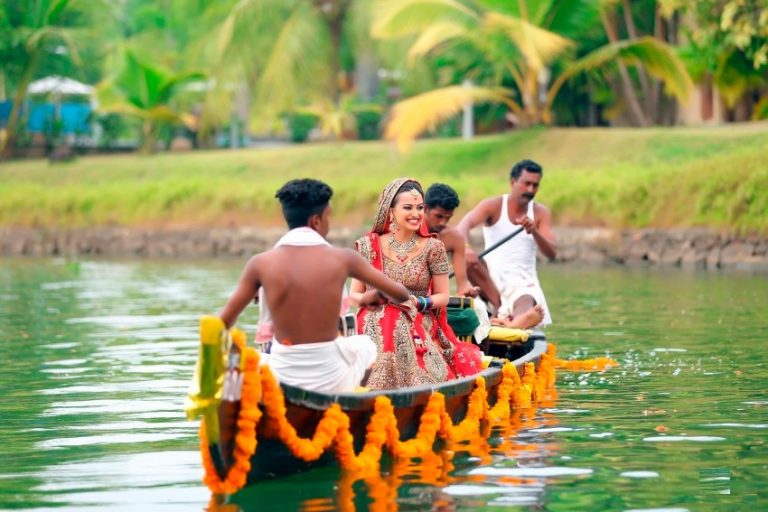 Top 10 Pre Wedding Shoot Destinations In India - Travelsite India Blog