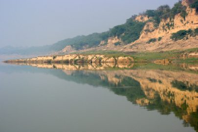 chambal safari jarar