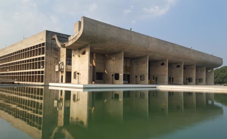 Things To Do In Chandigarh | Famous Places In Chandigarh - Travelsite ...