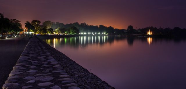 chandigarh night tourist places