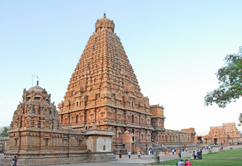 World Heritage Sites In India – The Speakers of Past - Travelsite India ...