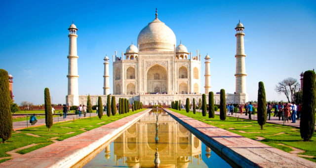 World Heritage Sites In India – The Speakers of Past - Travelsite India ...