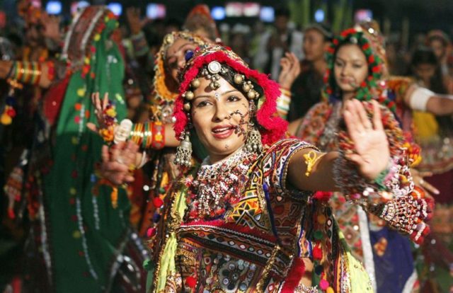 7 Of The Idyllic Cities To Celebrate Navratri This Year - Travelsite ...